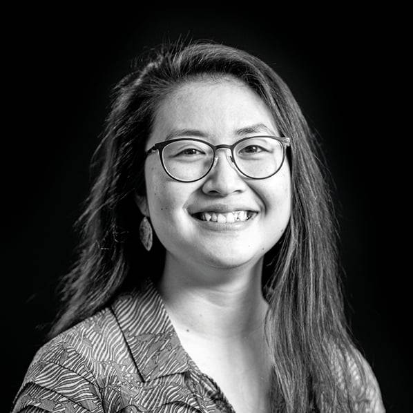 Caroline Phuoc Nguyen